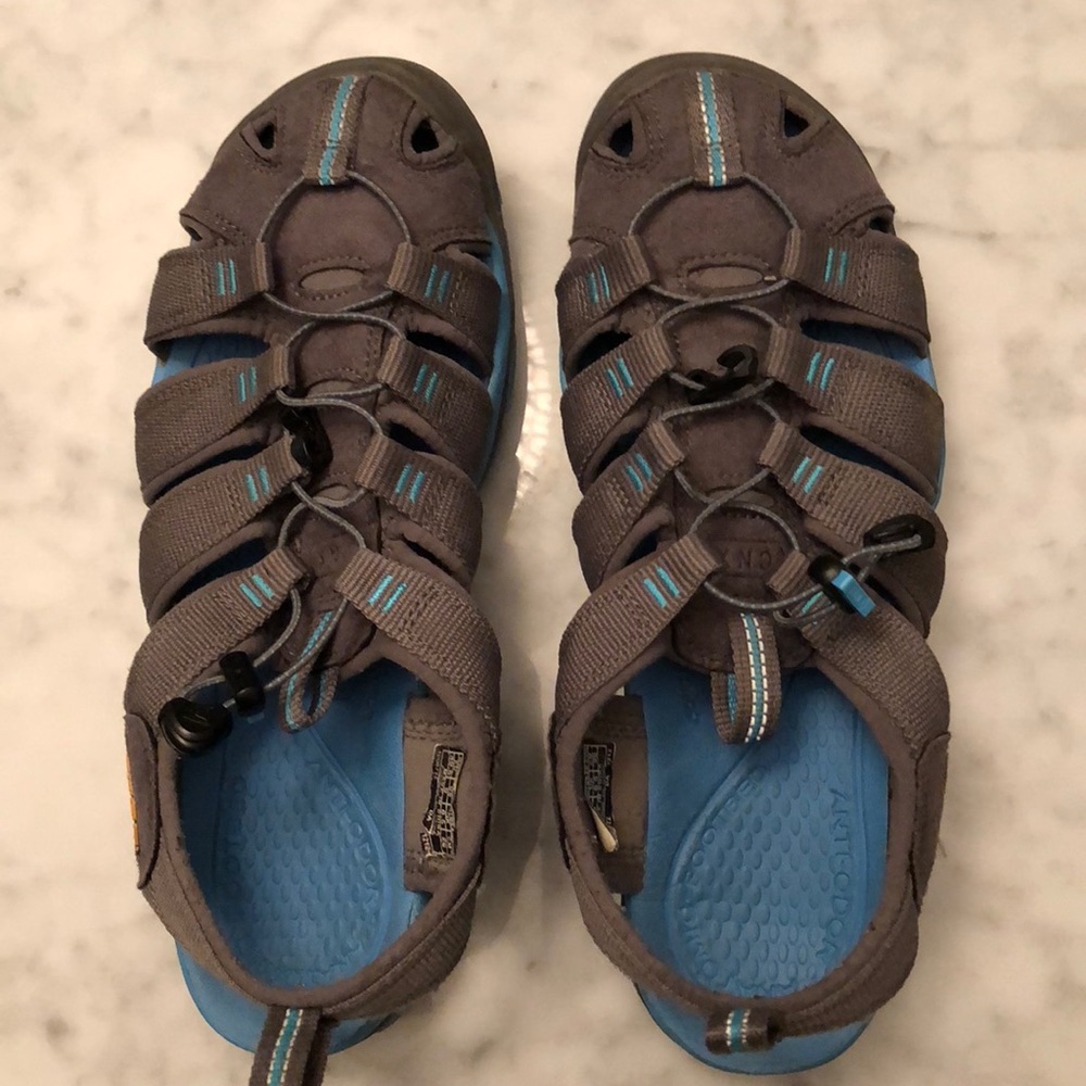 Keen Clearwater CNX Sandals
